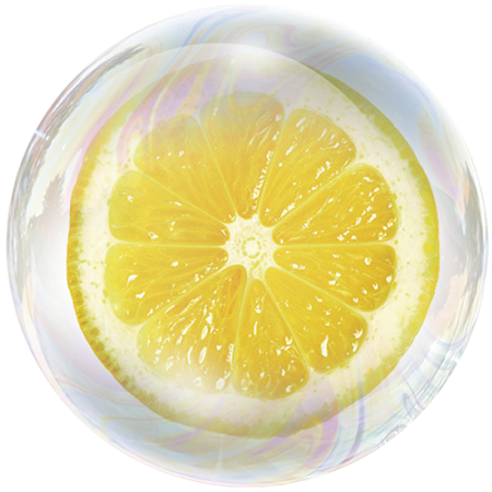 Lemon (Citrus limon) **